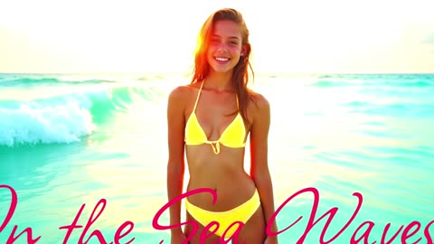 ROCK. Song On the Sea Waves.