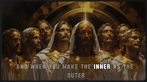 BANNED by the Church The Secret Teachings of Jesus on Eternal Life.