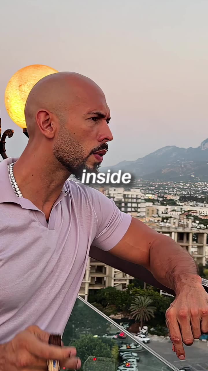 It's time you escape thumbnail