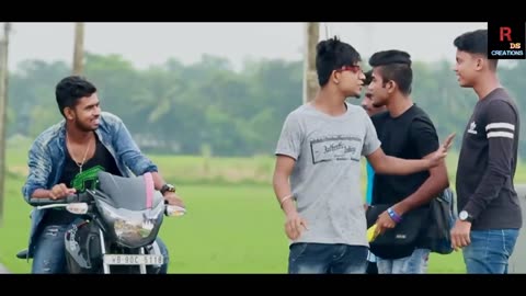 Bewafa Hai Tu| A Revenge Love Story | Latest Hindi Songs 2019 | RDS CREATIONS