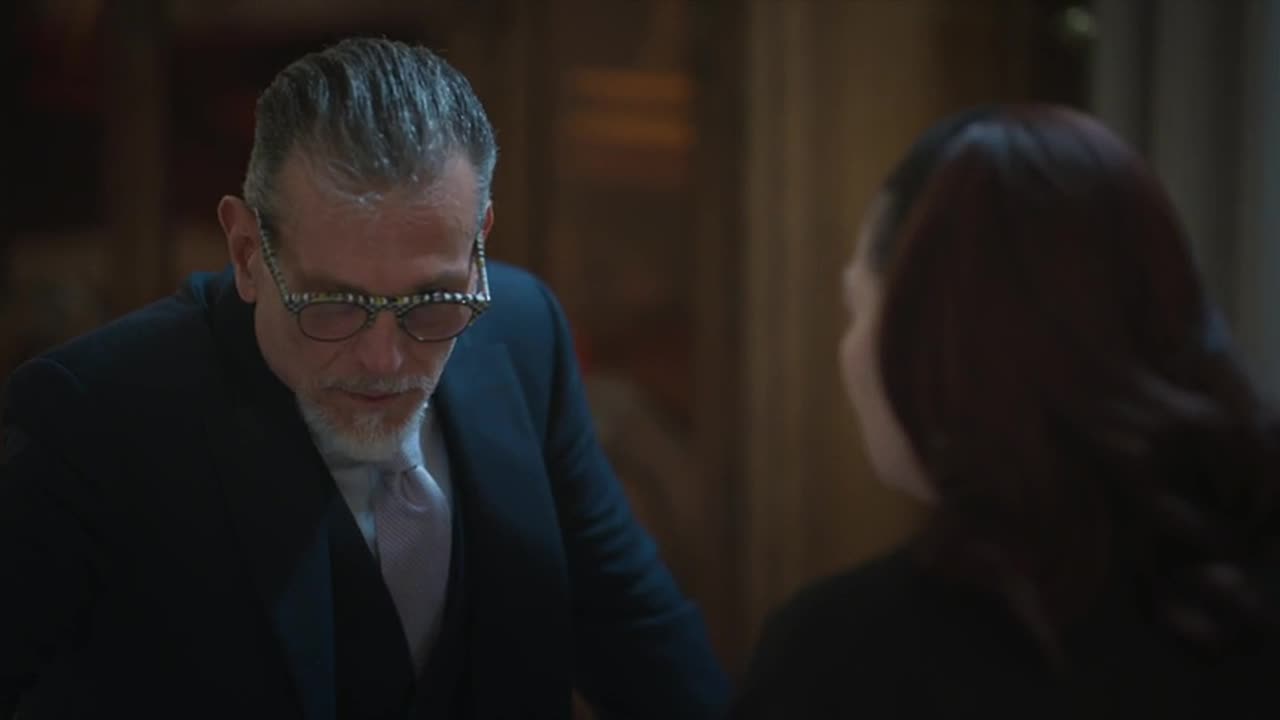 Hermanas capitulo 11 parte 2