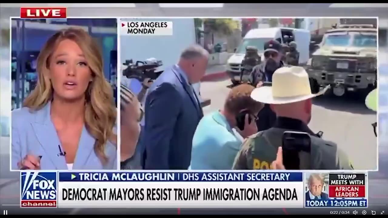 @TriciaOhio tiết lộ rằng DHS đã bắt giữ gần 600 kẻ khủng bố đã biết hoặc bị tình nghi...