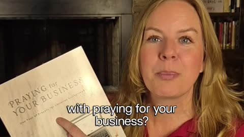 Bless a Small Business Owner this Christmas! 🎁