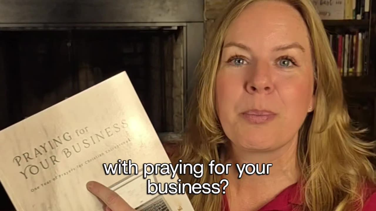 Bless a Small Business Owner this Christmas! 🎁