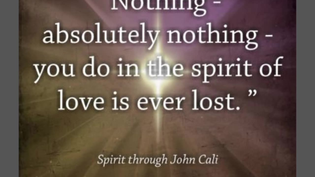 Message Of The Day!