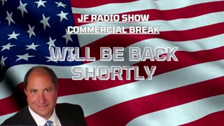 The John Fredericks Show [Live Radio & TV] November 20, 2025