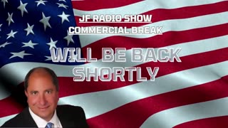 The John Fredericks Show [Live Radio & TV] November 20, 2025