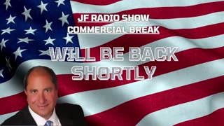 The John Fredericks Show [Live Radio & TV] November 20, 2025