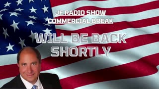 The John Fredericks Show [Live Radio & TV] November 20, 2025