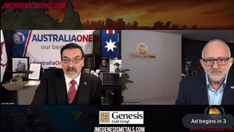 Col Bosi on Danny Scavs - Bad things happening to bad people ..