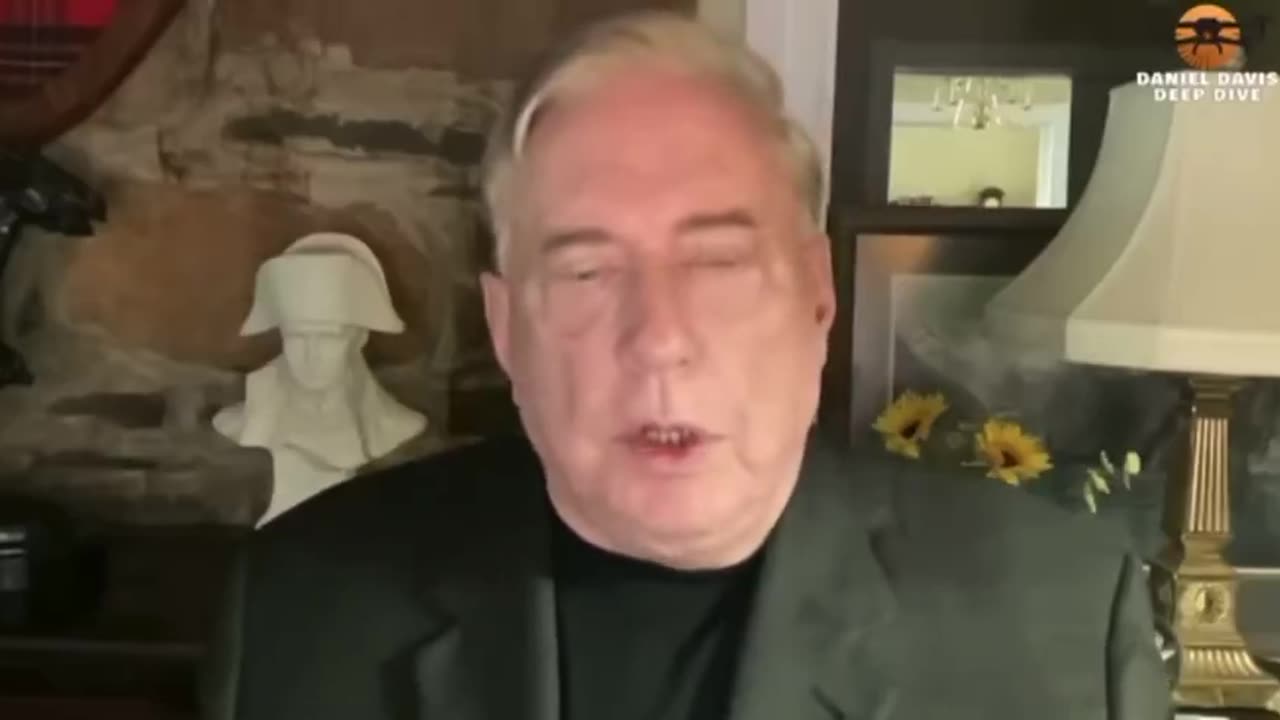 DOUG MACGREGOR: If Ukraine uses US Tomahawk missiles, we will be at war with Russia with-in hours.