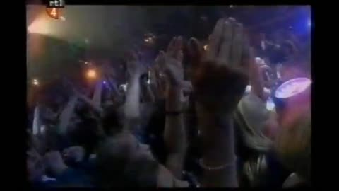 Linda, Roos en Jessica - 1999X