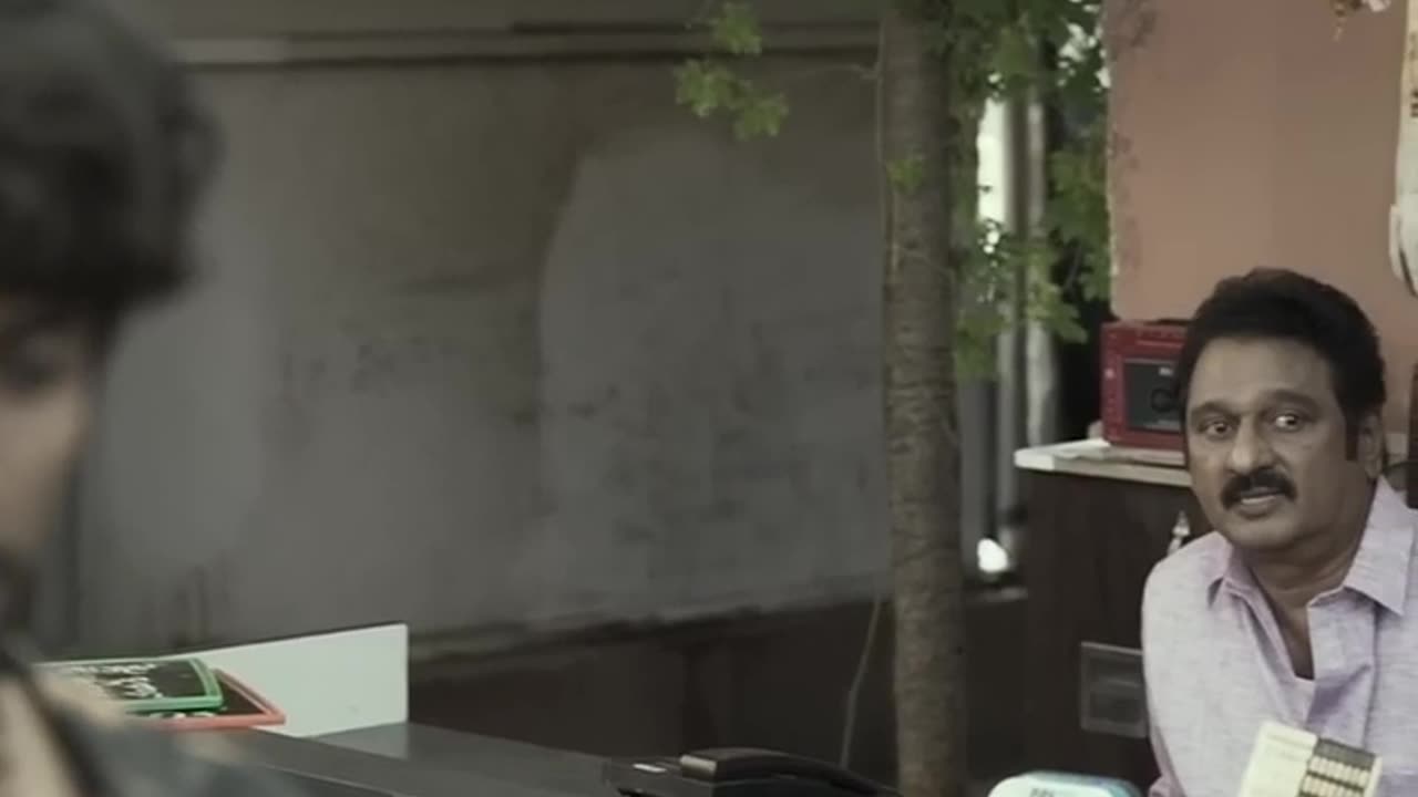 Bakasura Restaurant Movie Explained in Hindi _ LAST PART