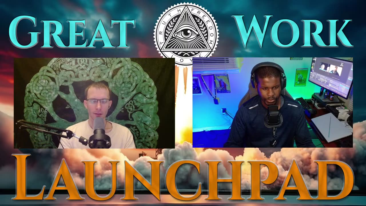 Great Work Launchpad Ep.11 - Shadow Work Pt.9, Learn How to Think