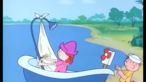 BOLEK AND LOLEK 🏴‍☠️⚓ | Black Flag | Pirate Adventure Cartoon for Kids