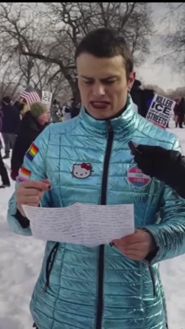 TRANS IN MINNEAPOLIS SPEAK OUT!