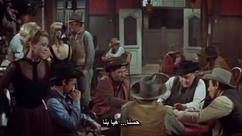 The Last Challenge (1967) - Full Movie HD | Glenn Ford, Angie Dickinson | Classic Western