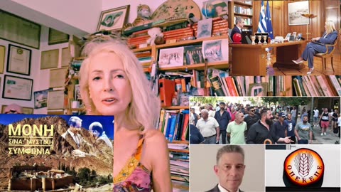 Γιατί δεν ακούστηκαν στη συνέντευξη!#ΝΑΤΟ_βασεις στη πίσω αυλή Ρωσιας