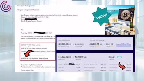 Cryptex Full Breakdown & Real Proof - Best DeFi Staking Platform of 2025?
