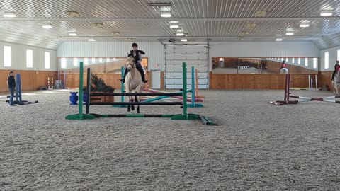 Jumping 2024