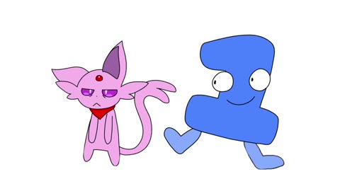 One revives espeon