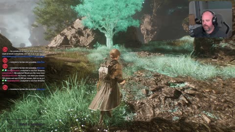 Clair Obsur: Expedition 33. Gave it another try.