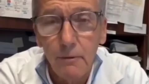 We all get paid more if we make you sicker" - Honest Doctor