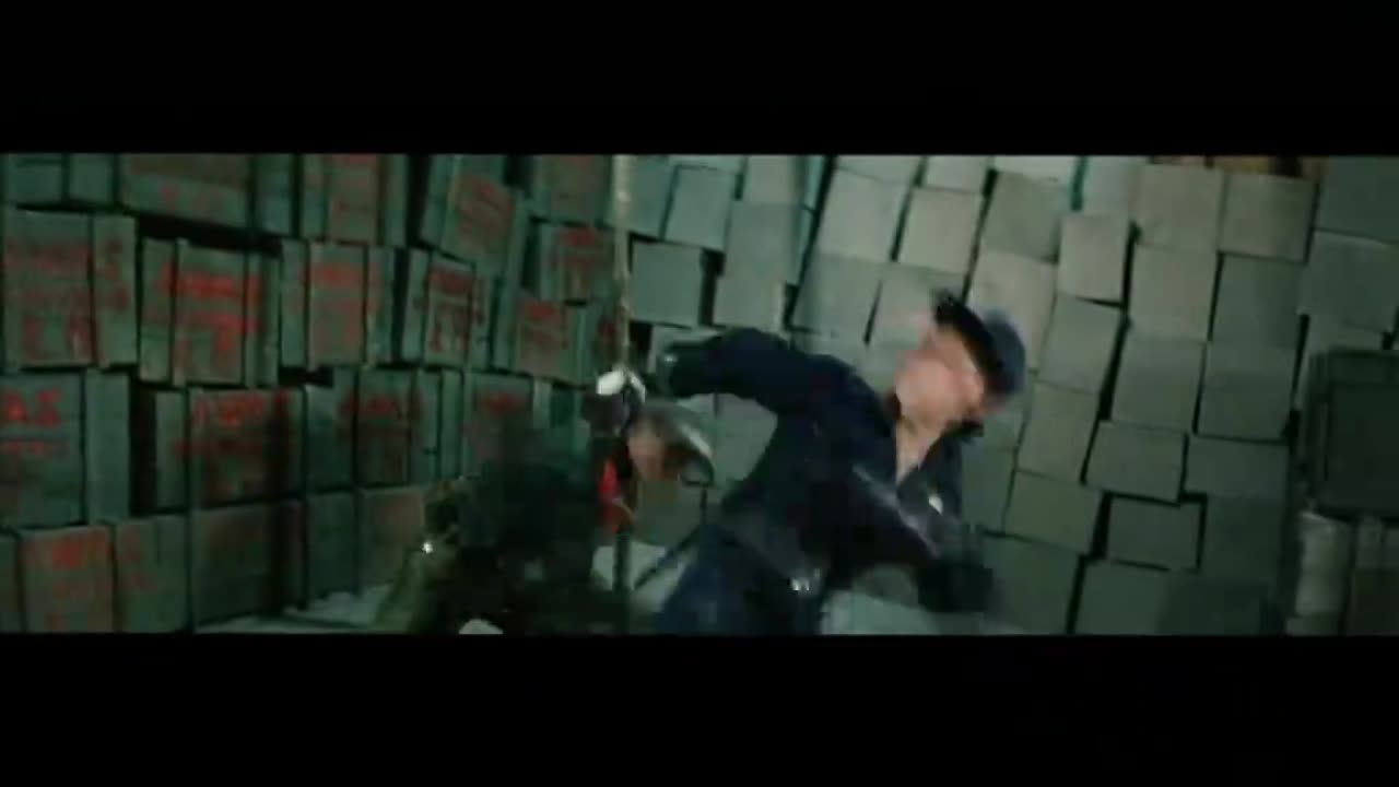 There's no quit in MOON LEE CHOI FUNG.