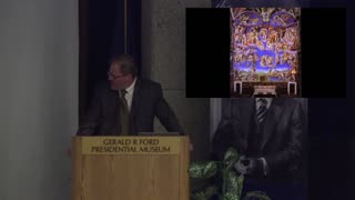 Michelangelo and the Art of Difficulty with Henry Luttikhuizen