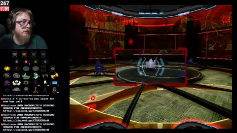 🔴 Metroid Prime 2 Randomizer! Part 2! Played on a real Gamecube!