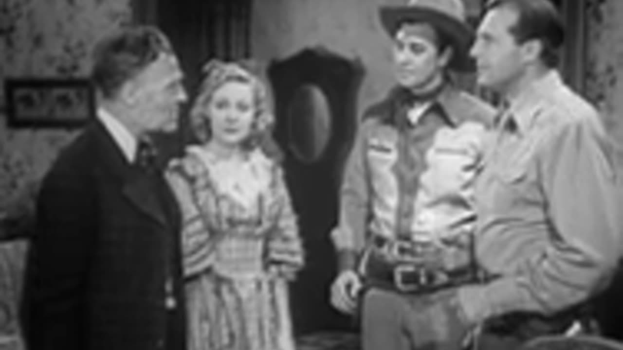 The underground rustlers