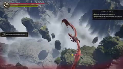 SAGAS OF LUMIN New Gameplay Demo | OPEN WORLD RPG like GAME OF THRONES