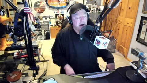 BBS Radio TV Station #2