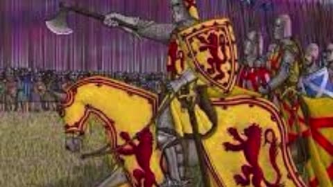 Scottish Wars for Independence