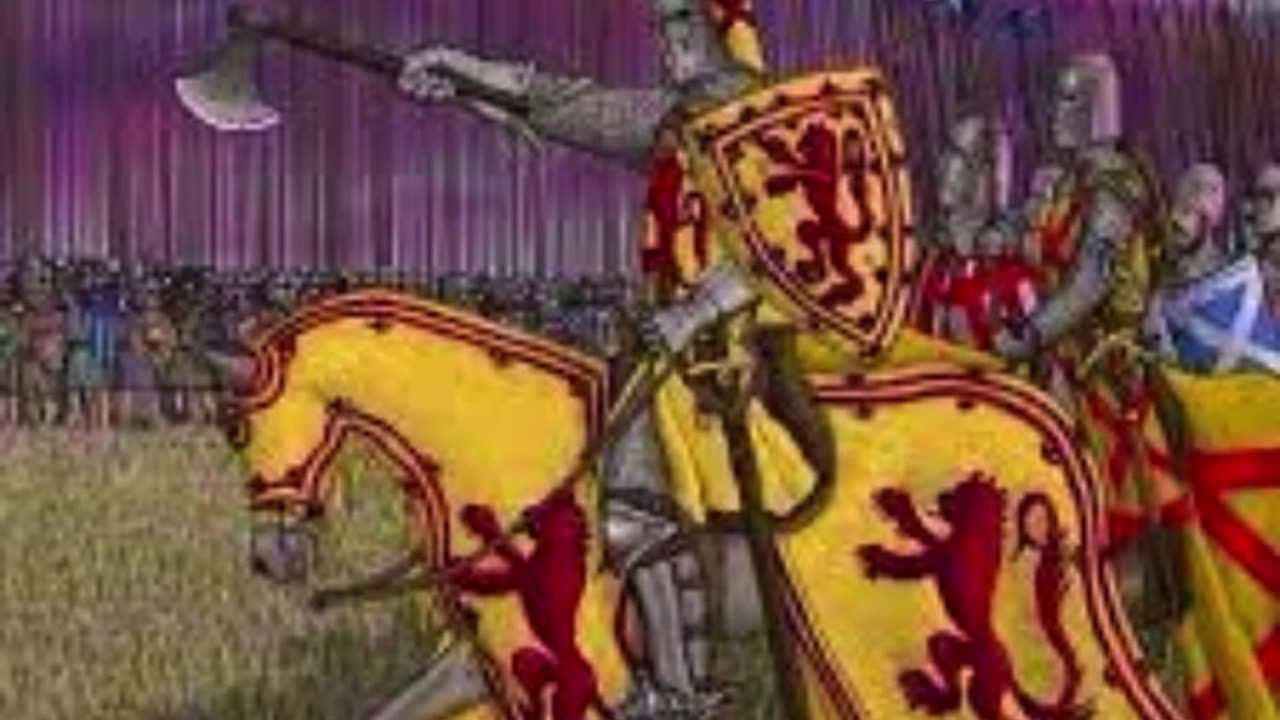 Scottish Wars for Independence