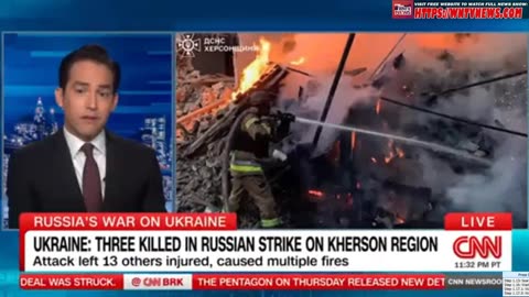CNN Newsroom Live 2AM - 6/27/2025