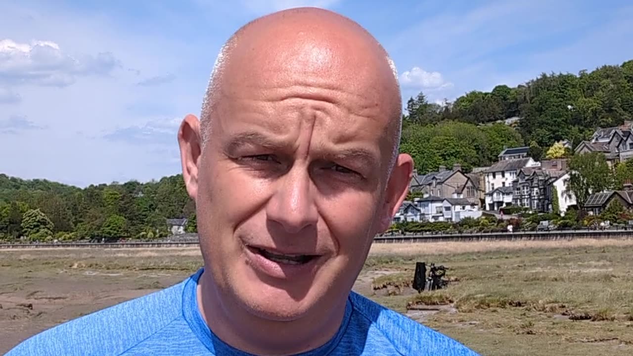 This video is about Why I Built the Plan