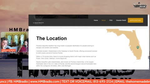 #HMB 564 with Will Kuncz & Anna Hummel