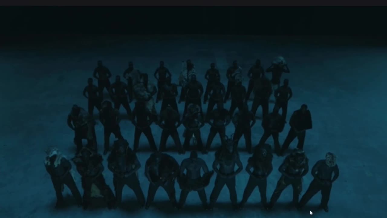 Ye - Heil Hilter (Official Music Video)