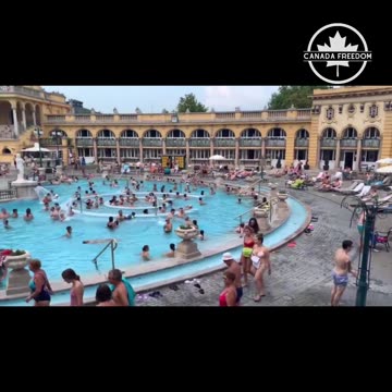 Modern Day Poland and Hungary