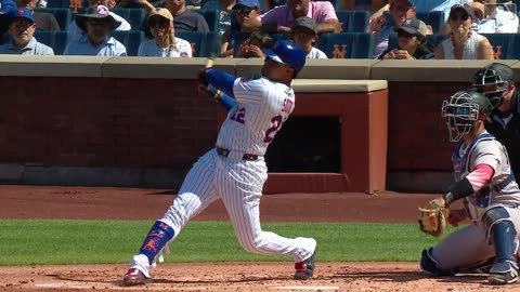 Juan Soto con la "Ley del Ex"