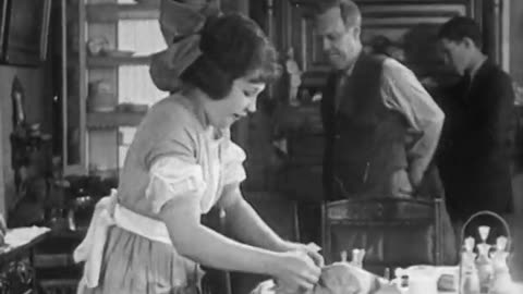 The Blot (1921)