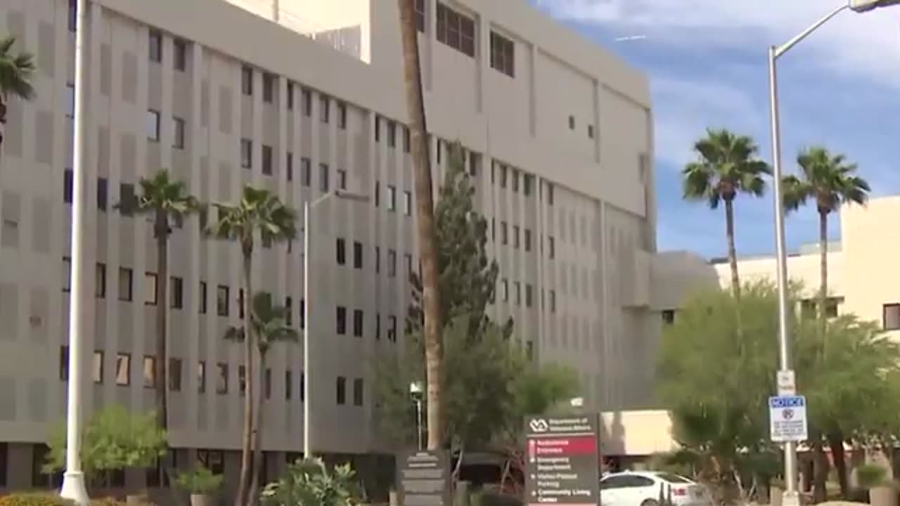 Department of Veterans Affairs to layoff 80,000 employees
