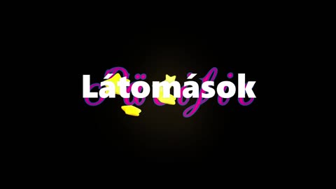 Päcific ¦ Látomások (dalszöveges audió)