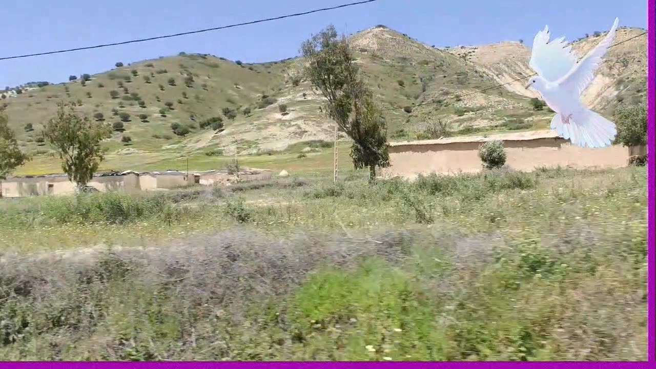 nature tissa taounate 2025 طبيعة خلابة من منطقة الحياينة تيسة