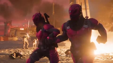 Star Citizen Squadron 42 CitizenCon 2954