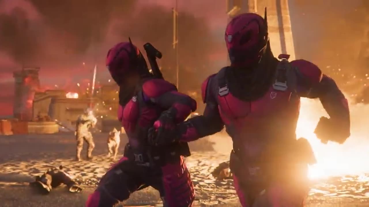 Star Citizen Squadron 42 CitizenCon 2954