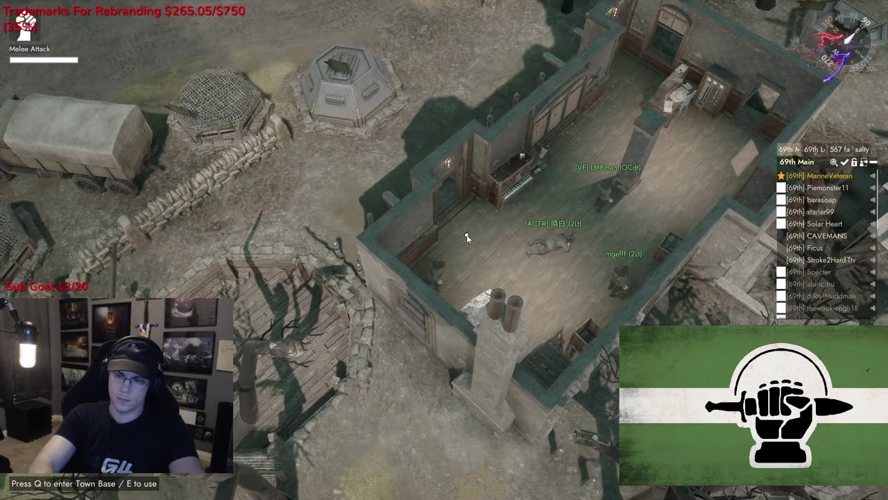 Things Are Gonna Explode