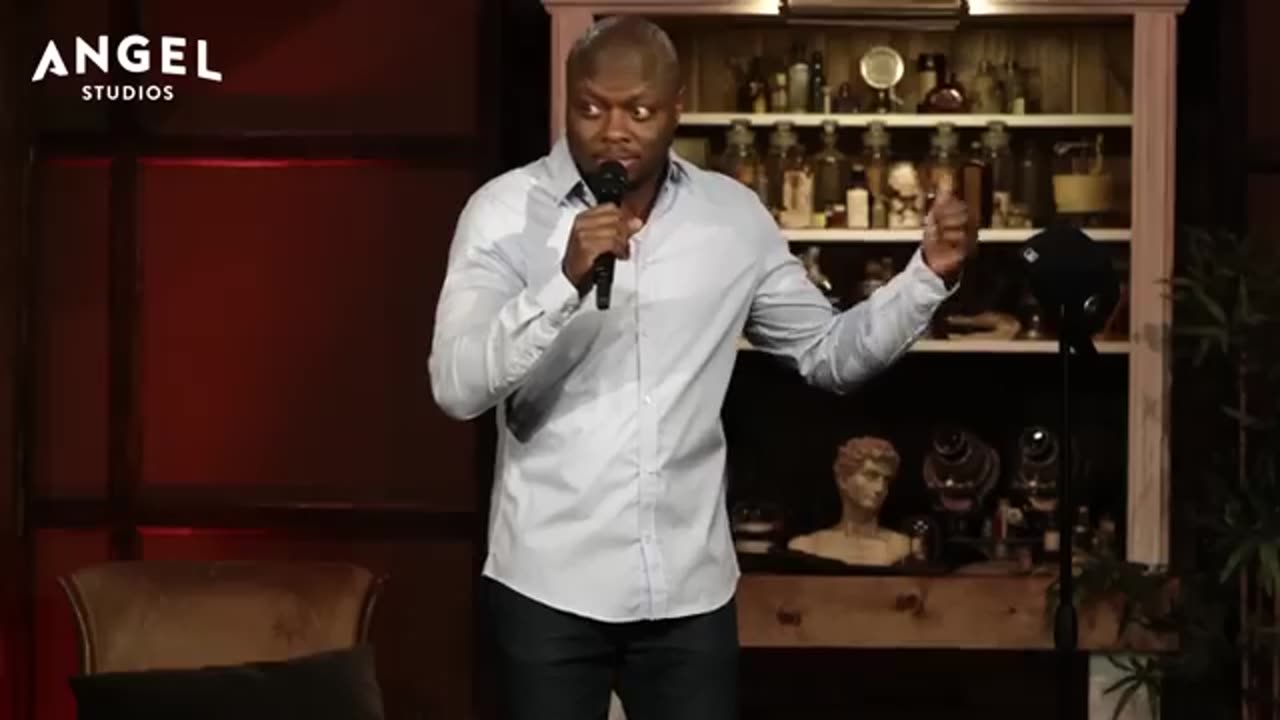 Why I Quit My Job As A Teacher | Orlando Baxter