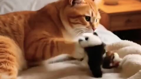 🔴🐾The Funniest Cat Moment Ever!! 😼🎯